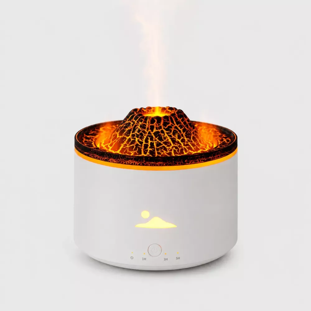 Aroma Diffuser Volcano
