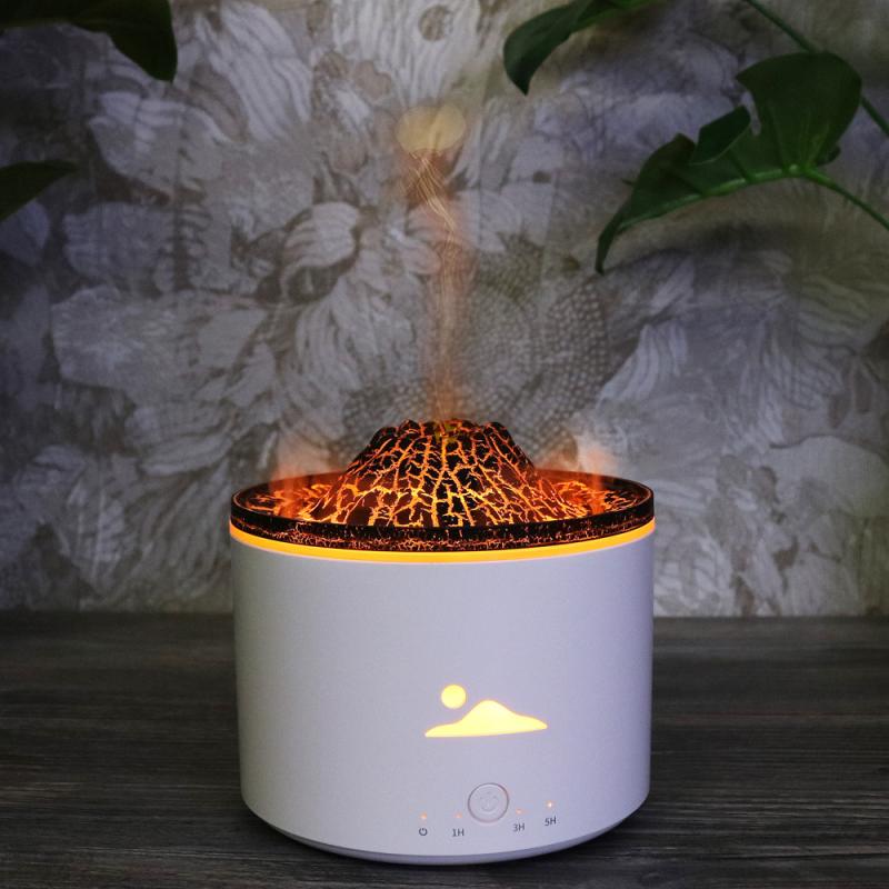 Aroma Diffuser Volcano