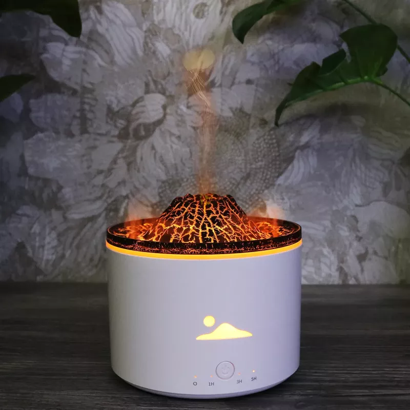 Aroma Diffuser Volcano