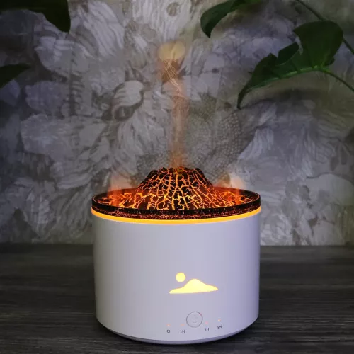 Aroma Diffuser Volcano
