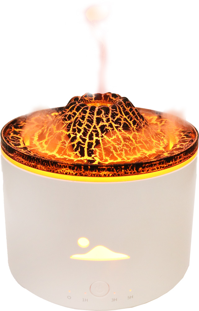 Aroma Diffuser Volcano