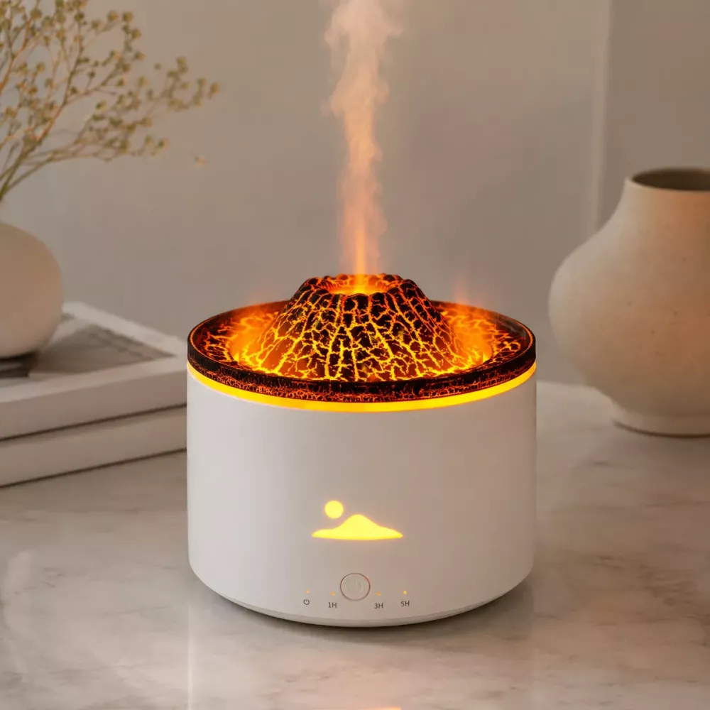 Aroma Diffuser Volcano