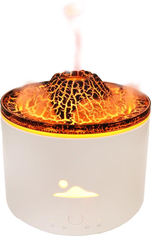 Aroma Diffuser Volcano