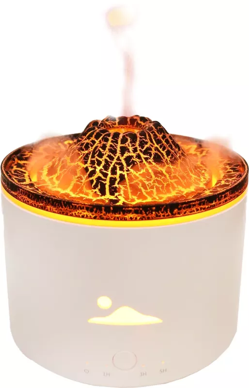 Aroma Diffuser Volcano