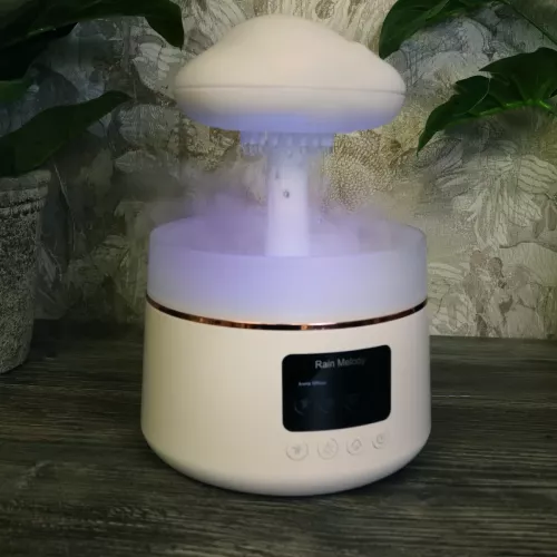 Aroma Diffuser Raindrops