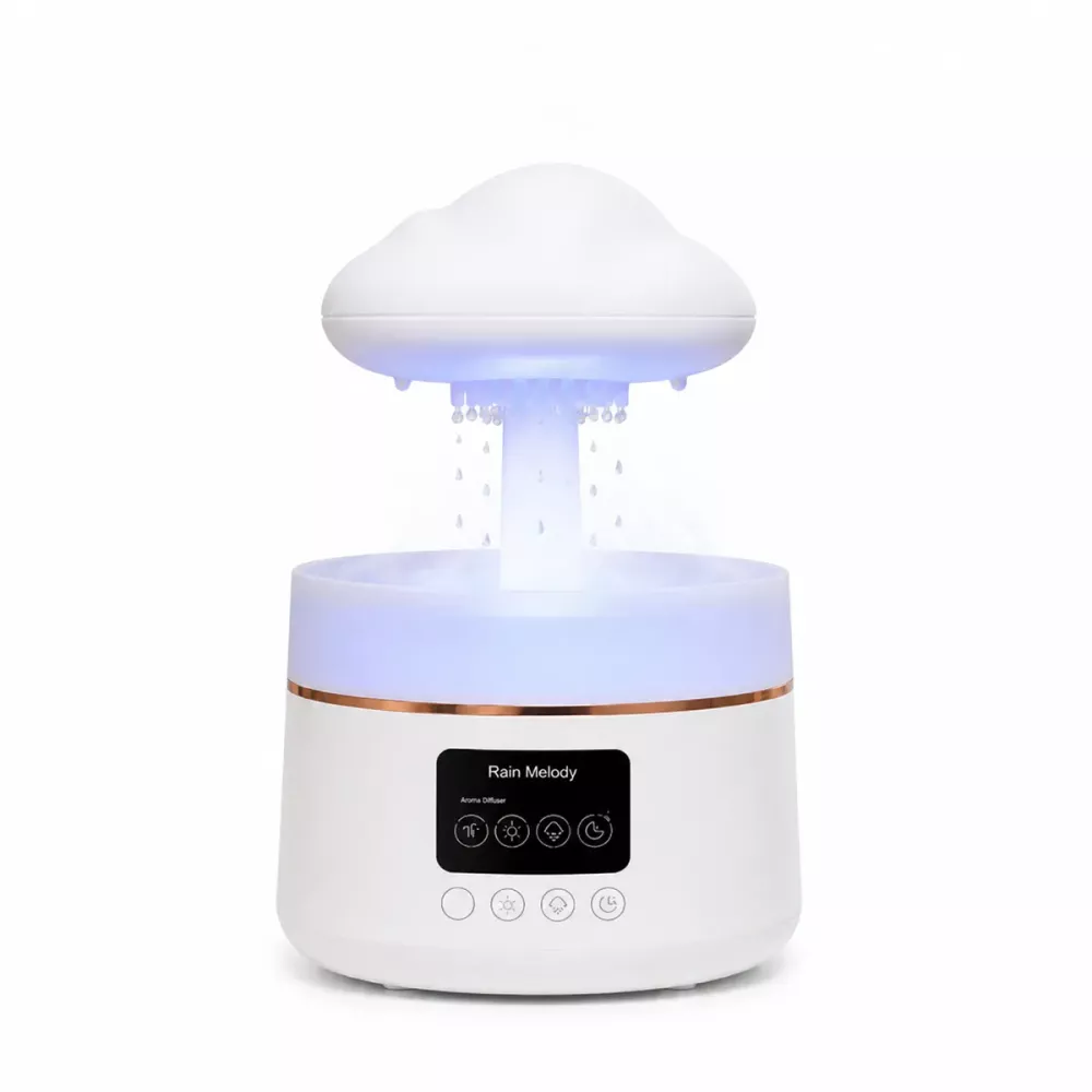 Aroma Diffuser Raindrops
