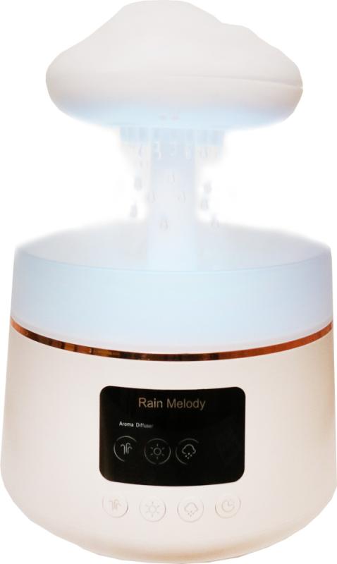 Aroma Diffuser Raindrops