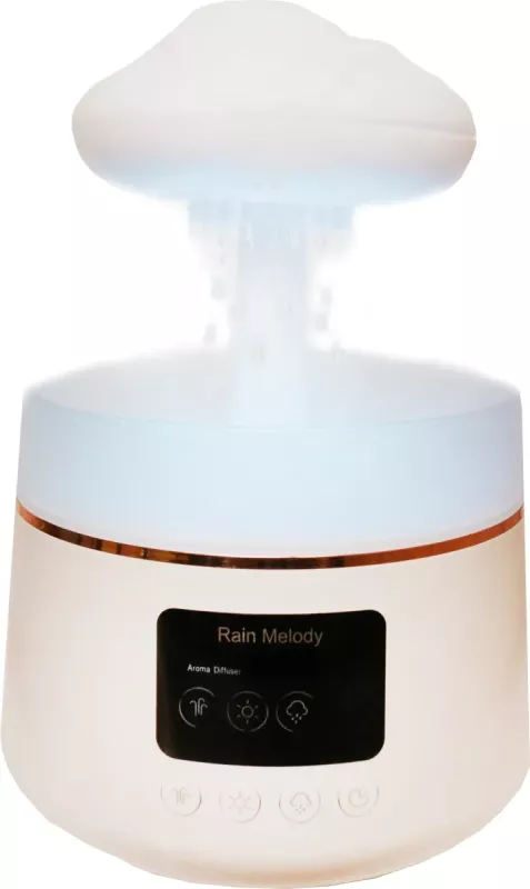 Aroma Diffuser Raindrops