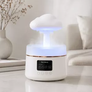 Aroma Diffuser Raindrops
