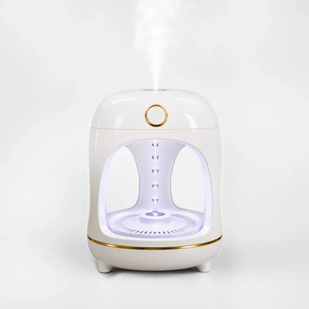 Aroma Diffuser Anti Gravity
