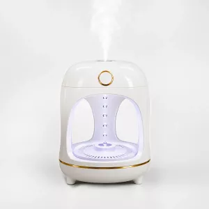 Aroma Diffuser Anti Gravity