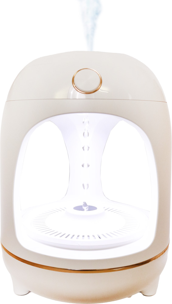 Aroma Diffuser Anti Gravity