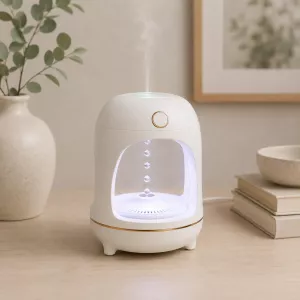 Aroma Diffuser Anti Gravity
