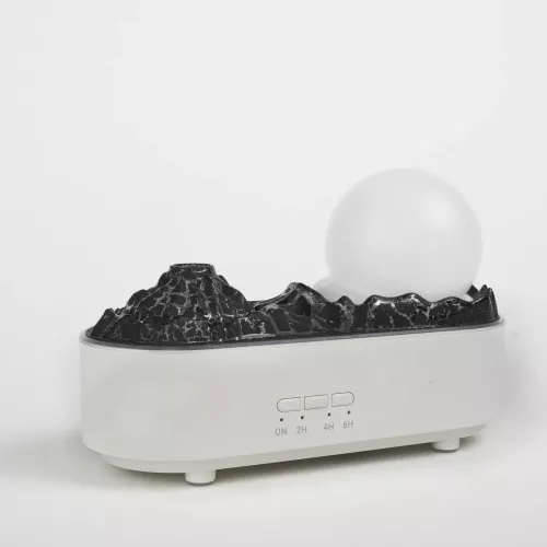 Aroma diffuser Vulcano