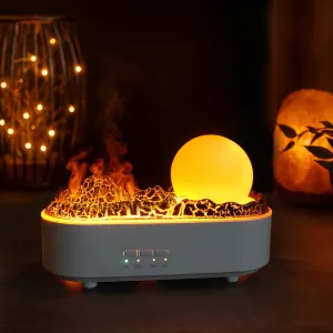 Aromadiffuser Vulcano