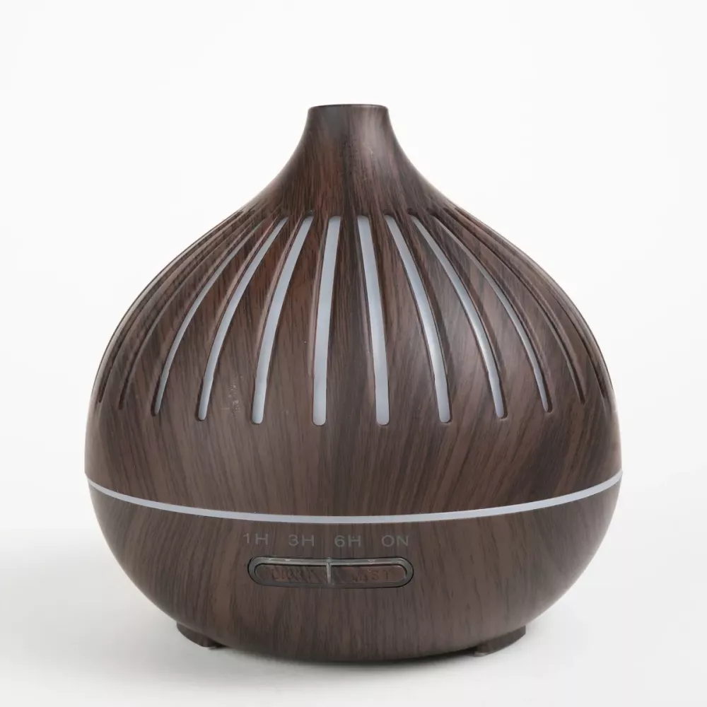 Aroma diffuser