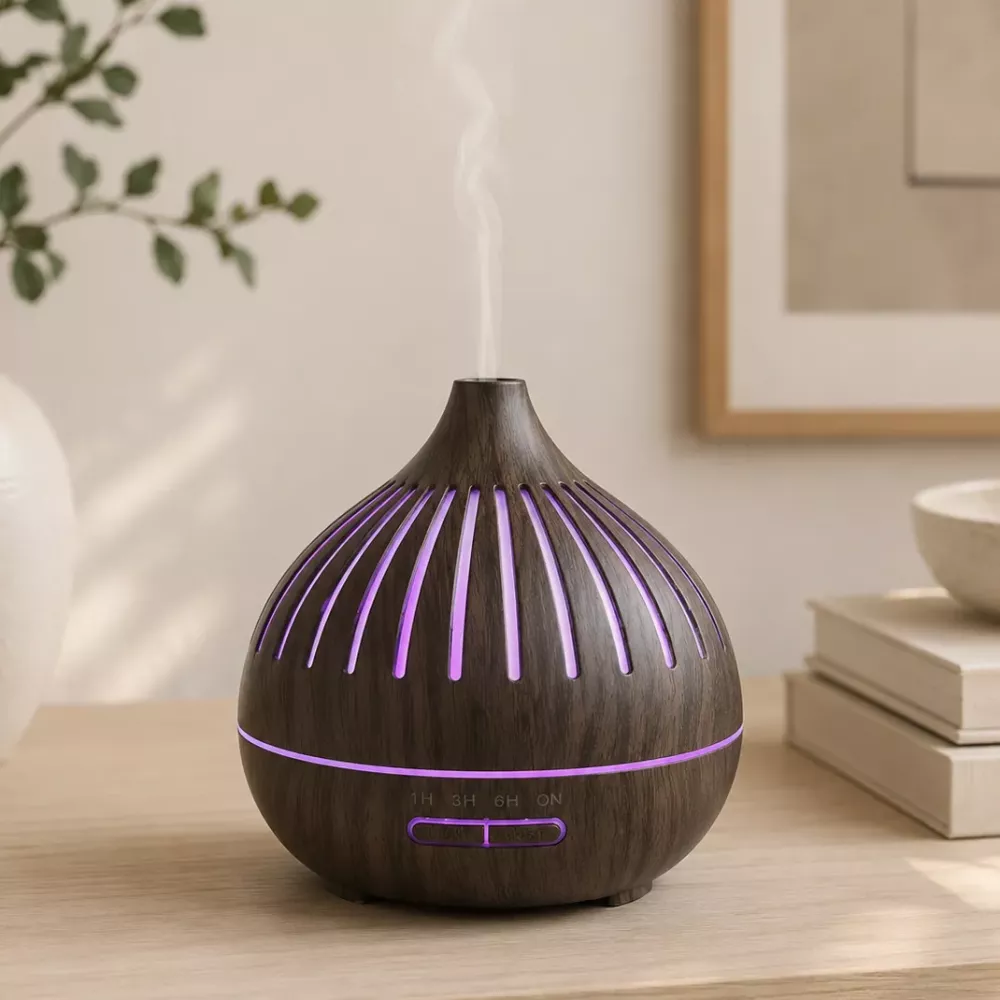 Aroma diffuser