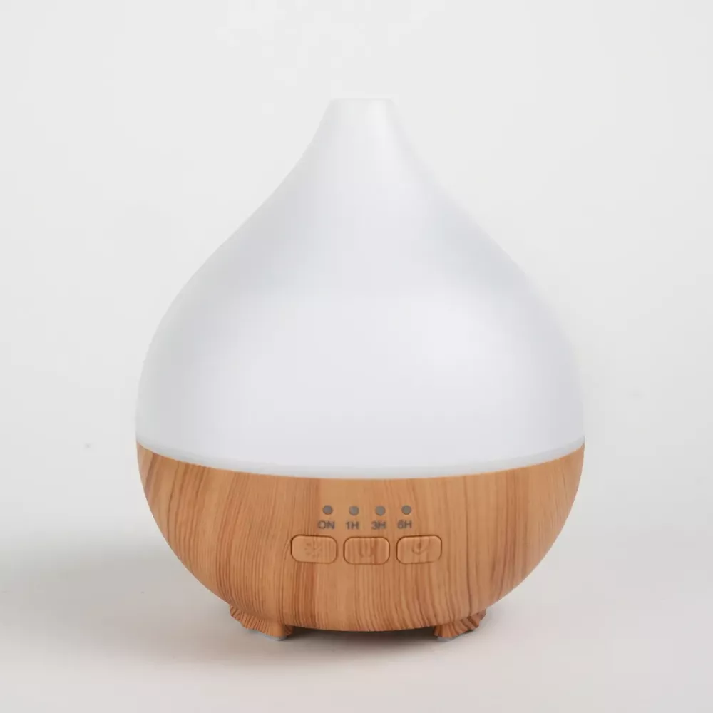 Aroma diffuser