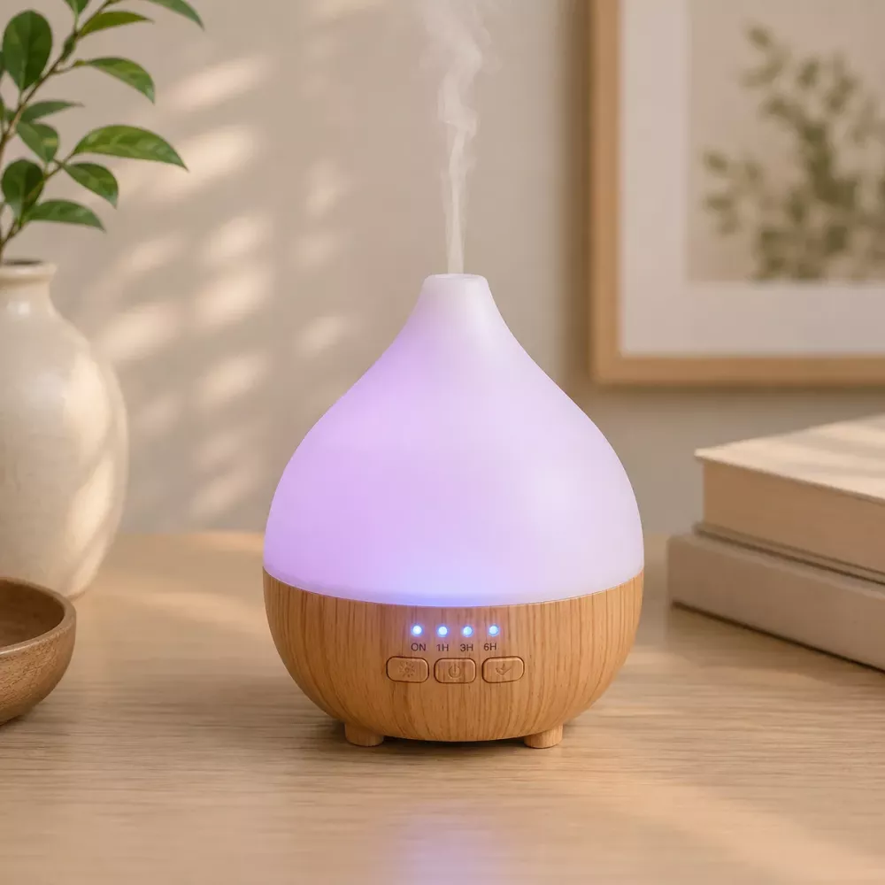 Aroma diffuser