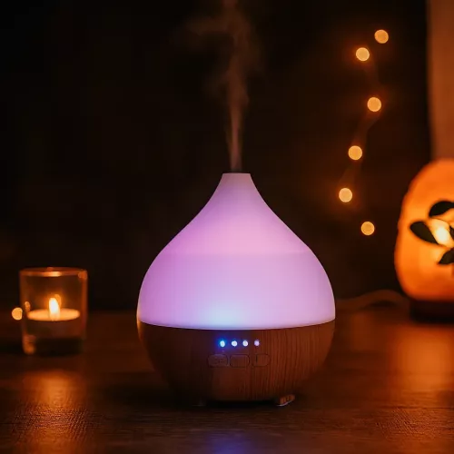 Aroma diffuser