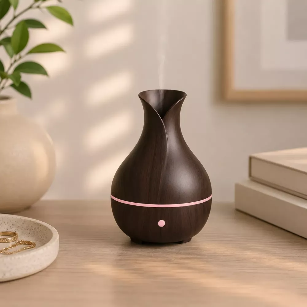 Aroma diffuser