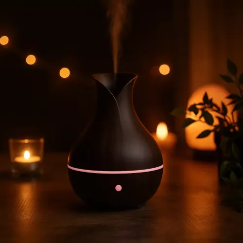 Aroma diffuser