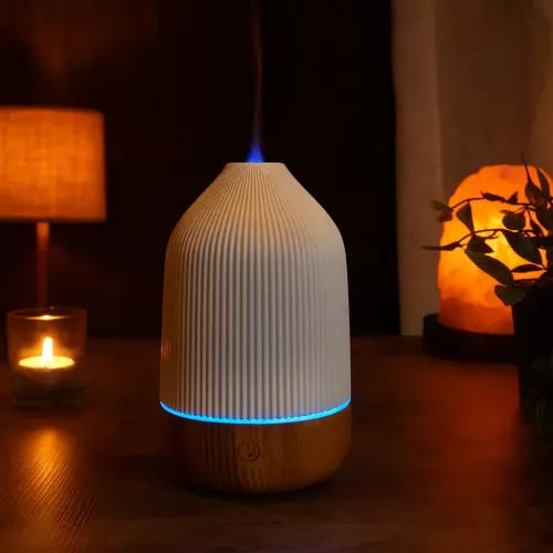 Aroma diffuser