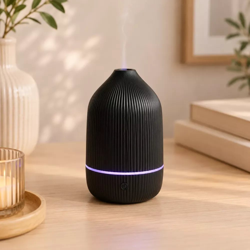 Aroma diffuser