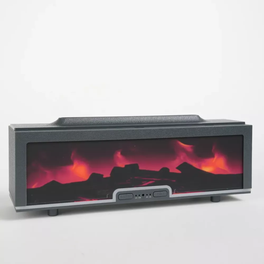 Aroma diffuser Fireplace