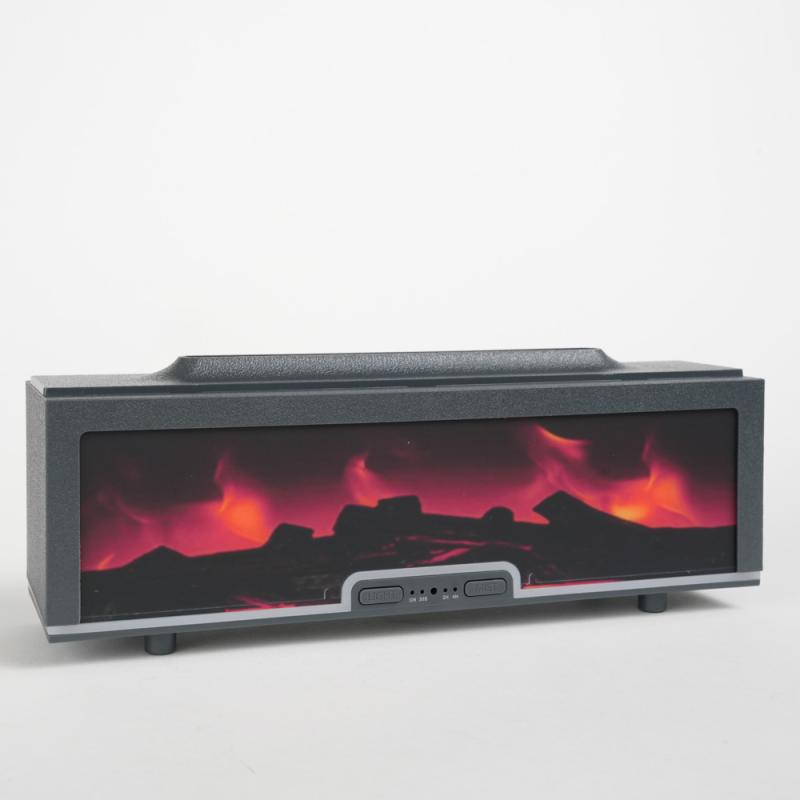 Aromadiffuser Fireplace