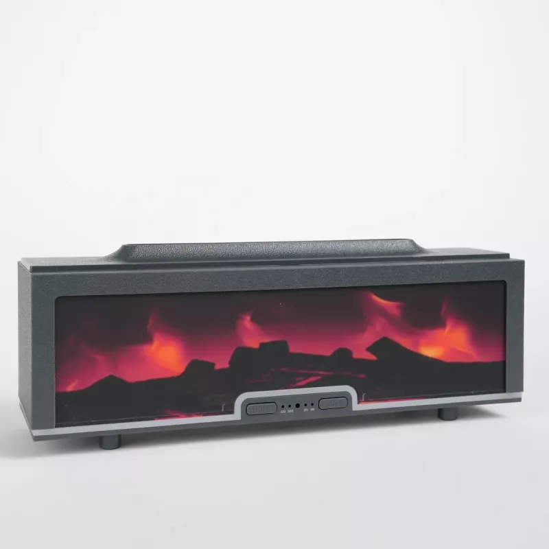 Aromadiffuser Fireplace