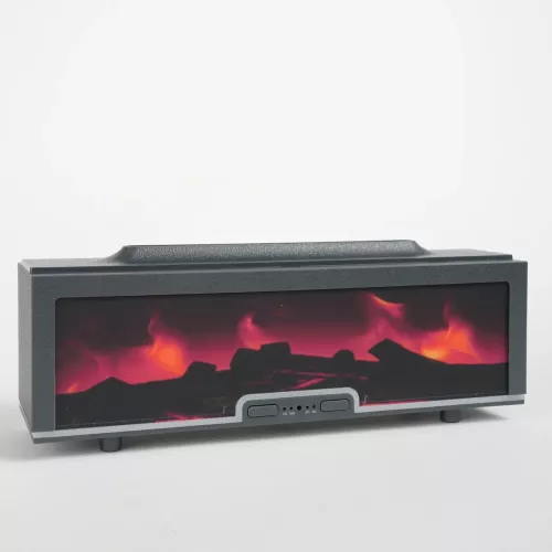 Aroma diffuser Fireplace