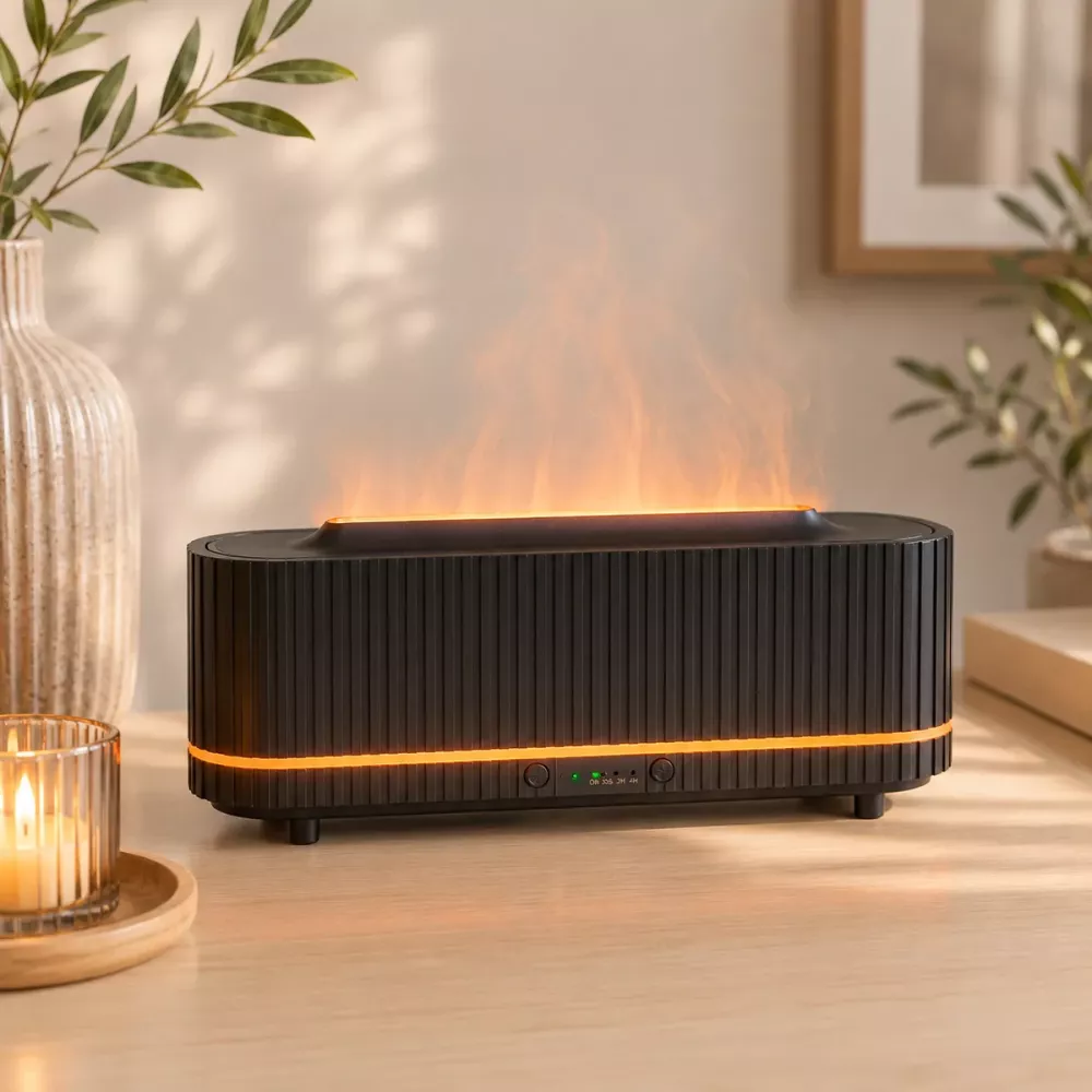 Aroma diffuser