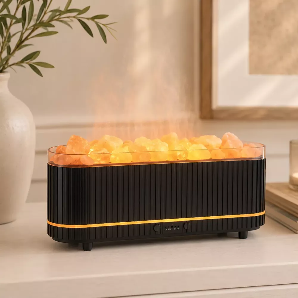Aroma diffuser Saltsten