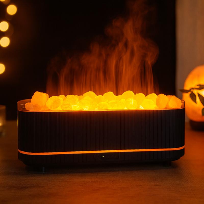 Aromadiffuser Saltstein