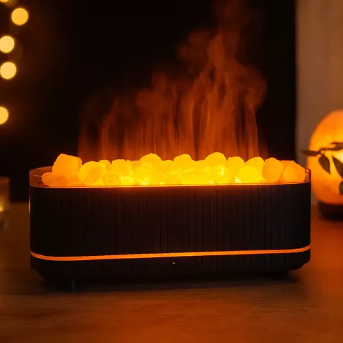 Aroma diffuser Saltsten