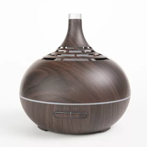 Aroma diffuser