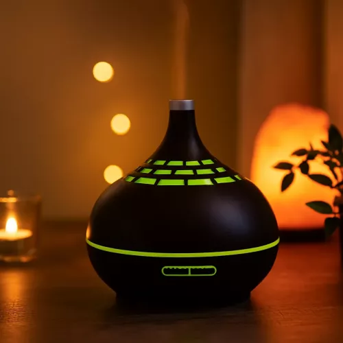 Aroma diffuser
