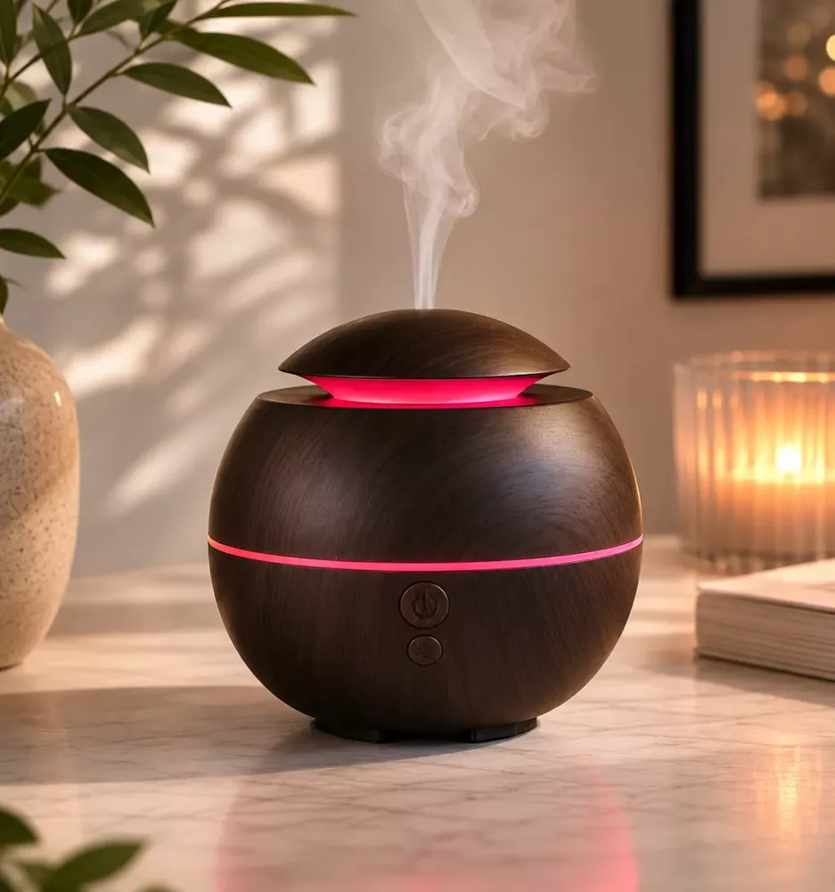 Aroma diffuser