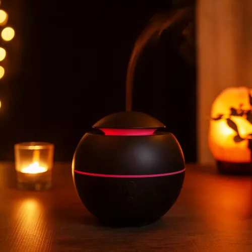 Aroma diffuser