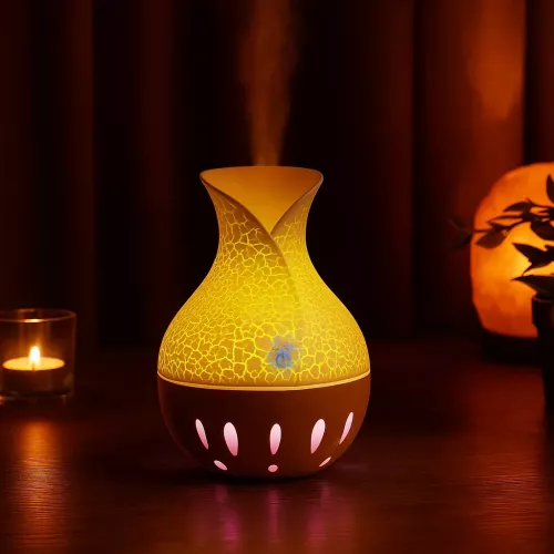 Aroma diffuser