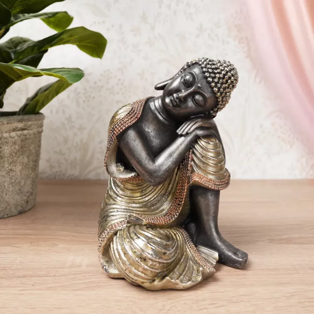 Buddha Staty Vilande