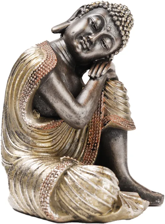 Buddha Staty Vilande