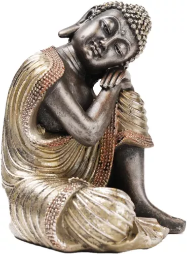 Buddha Staty Vilande