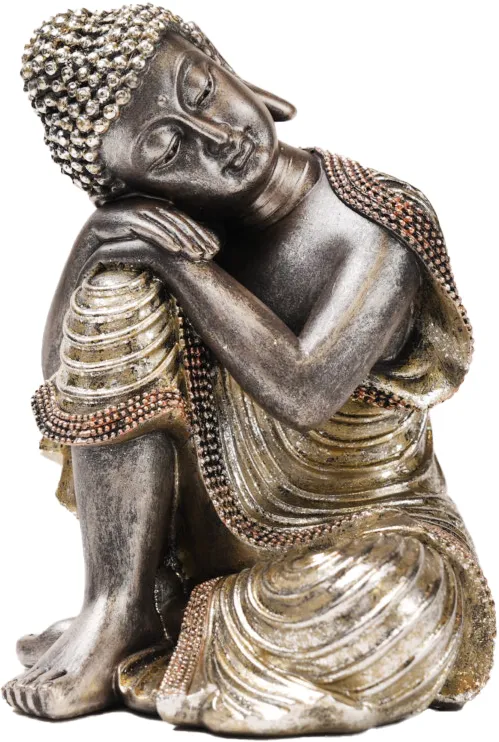 Buddha Staty Vilande