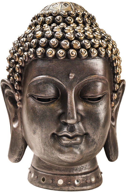 Buddha Statue Hode