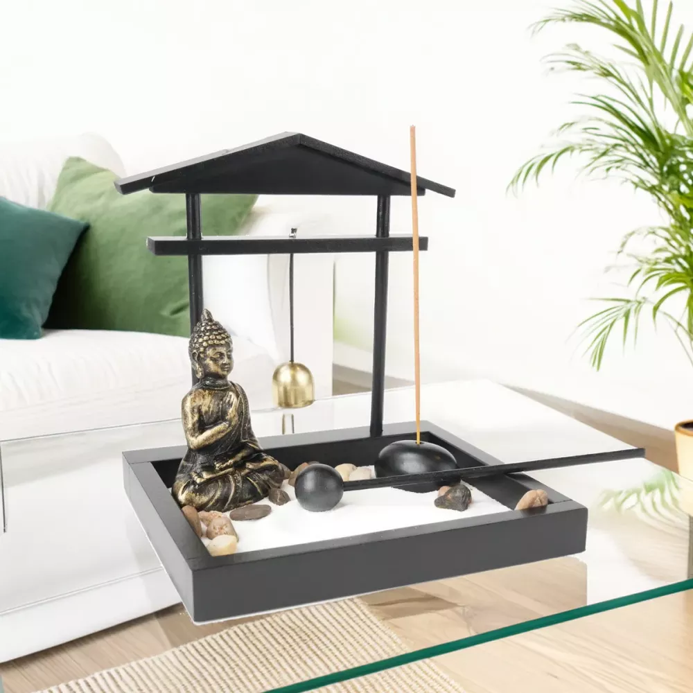 Buddha Zen Garden