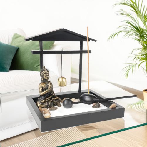 Buddha Zen Garden