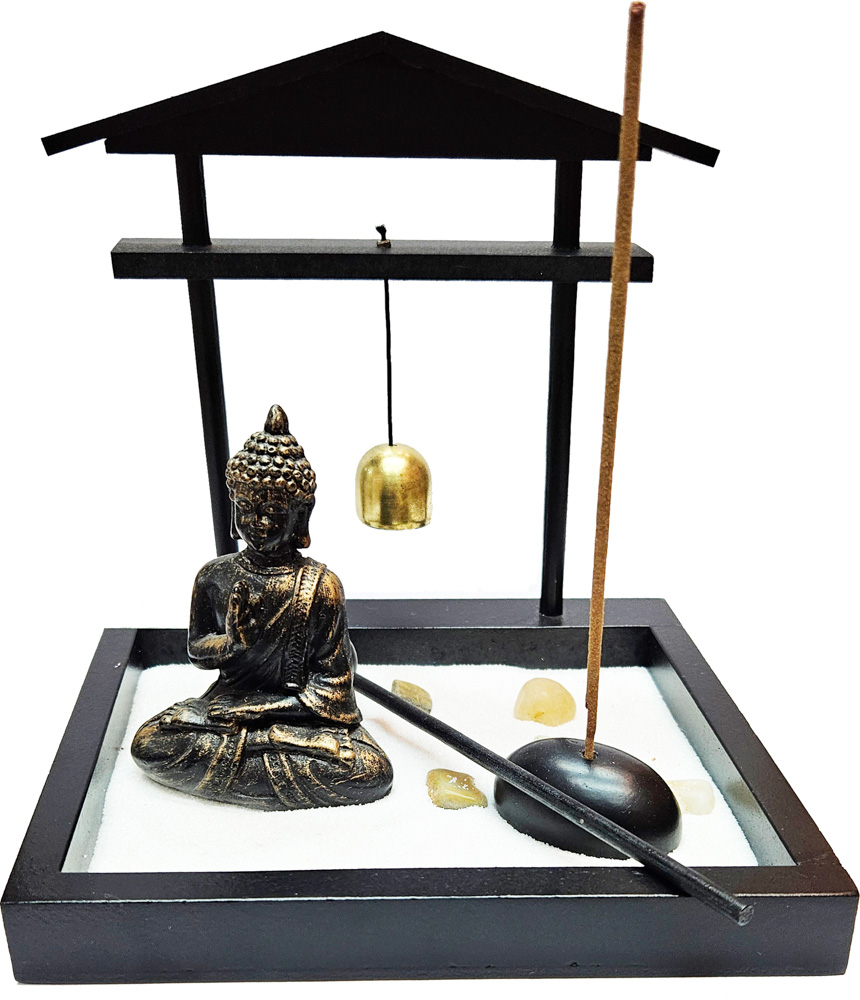 Buddha Zen Garden