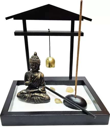 Buddha Zen Garden